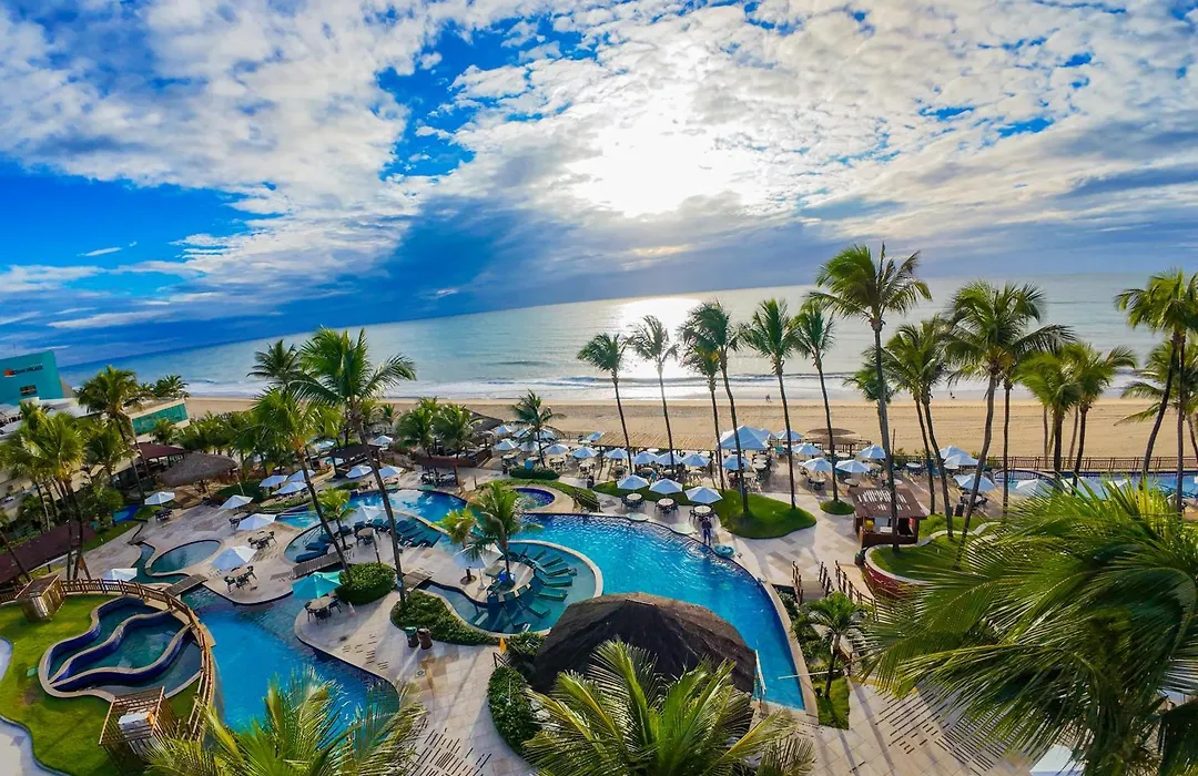 Ocean Palace All Inclusive Premium-1